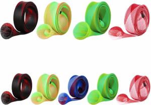 China Durable Fishing Rod Protective Sleeves Halogen Free Abrasive Resistance wholesale