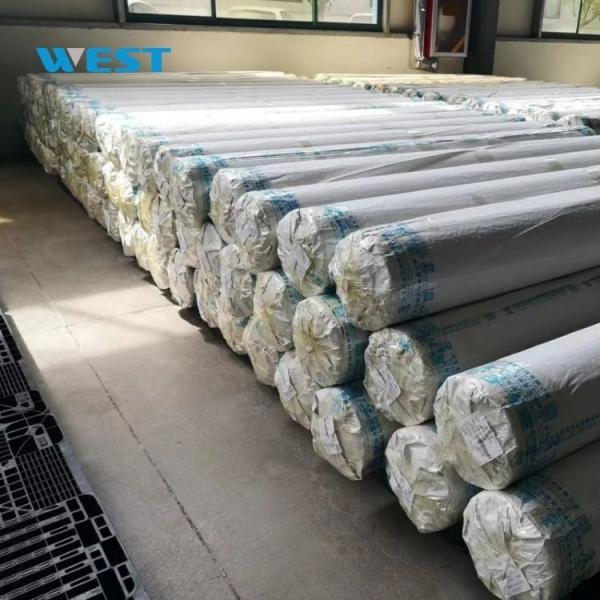 WEST Smart PDLC Film Packaging