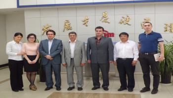 Henan Zhongke Engineering & Technology Co., Ltd.