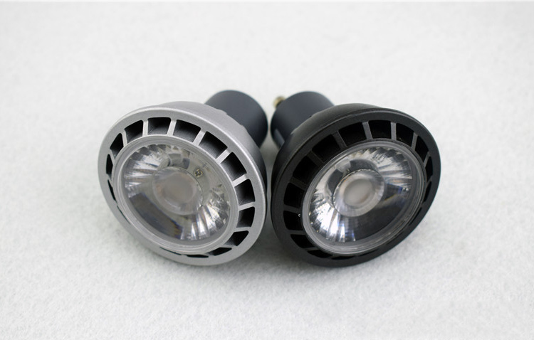 led lights gu10 dimmable