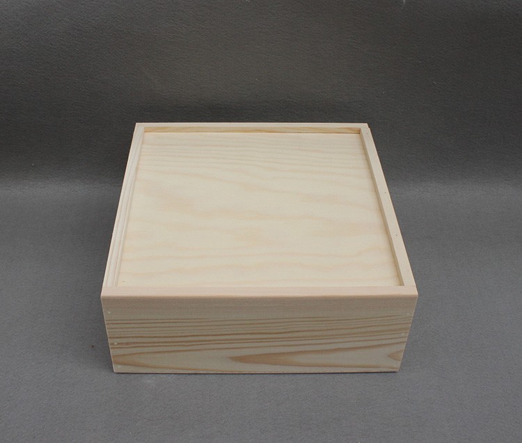 Edge Glued Solid Paulownia Wood Board With Eco Friendly Glue Customized