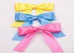 Red Bow Tie Ribbon