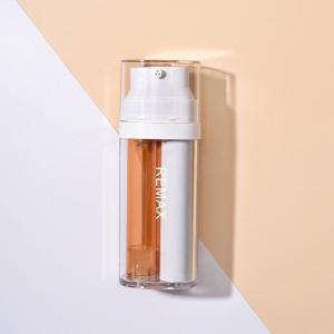China 3in1 Airless Vacuum Bottle For Emulsion 45 Ml wholesale