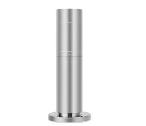 China Anodised Aluminum LCD Display 300cbm Scent Air Freshener wholesale