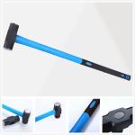 2LB-20LB American Type Carbon Steel Hand Sledge hammer Club hammer with plastic