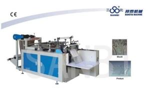 China Medical Glove Making Machine wholesale