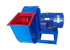 China ndustrial Exhaust Centrifugal Air Blower wholesale