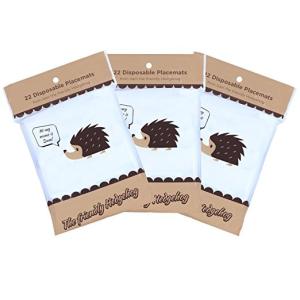 China new Eco-friendly Baby Disposable Placemats wholesale