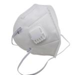 Fashion Non Woven Fabric Face Mask / Anti Dust FFP2 Medical Mask