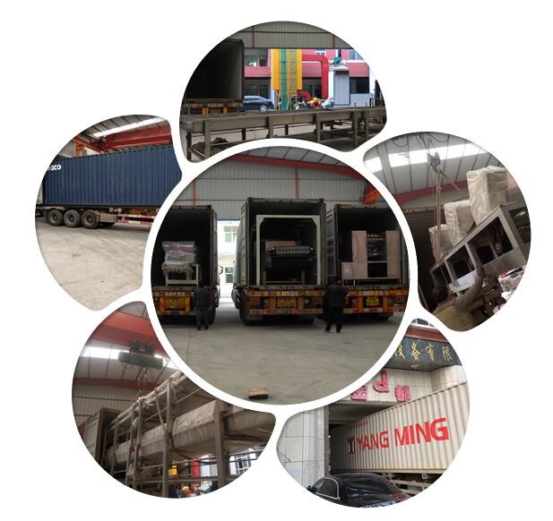 60000pics/8hours Fried Instant Noodle Processing Line , Noodle Making Equipment
