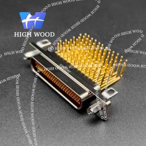 China J30J SERIES MICRO-D Rectangular Connectors,HW-J30JQ-100ZKW wholesale