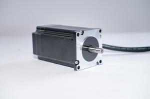 China 125Watt 24v Brushless Dc Motor Gear 40Ncm 3000RPM wholesale