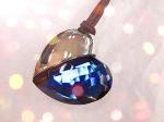 Crystal Heart Shape Usb USB Stick Gift For Wedding 1gb 2gb 4gb 8gb 16gb 32gb