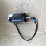 54-60006-18 Carrier 24v Dc Fan Motor Yutong Bus Parts