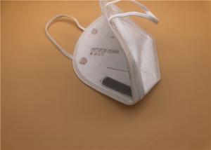 China KN95 Dust Mask wholesale