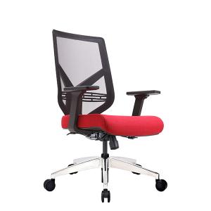 China Competitive Staff Task Chairs Office Space Ergonomic Project Office Chairs wholesale