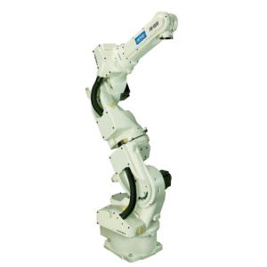 China FD-V6S Industrial 7 Axis OTC Daihen Robot 200-600V wholesale