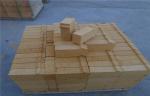 Industrial Furnace Fireclay Brick Refractory With Low Thermal Conductivity