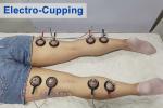 Electrotherapy Tens Pain Relief Sport Electro Muscle Stimulation Machine
