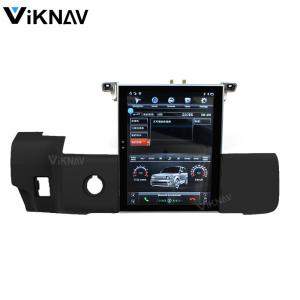 China For Land Rover Range Rover Sport 2005-2013 RHD Android Car Radio Stereo Multimedia Player GPS Navigation Head Unit on sale