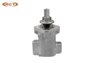 China 720-16-04960 Excavator Hydraulic Spare Parts Pilot Operated Valve For ZAX wholesale