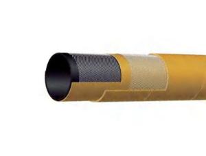 China Textile Rope High Pressure Air Hoses 20 Bar Oil Resistant wholesale