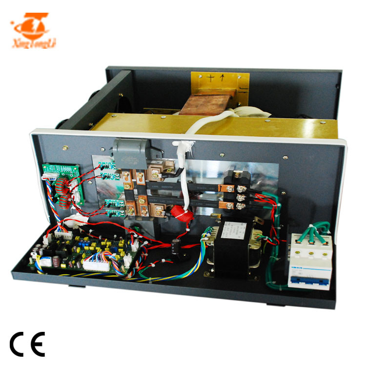 Stainless Steel Electroplolishing Clean Rectifier 15V 2000A