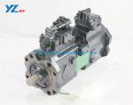 Sany heavy industry SY285 hydraulic pump assembly K3V140DT-9T1L main pump
