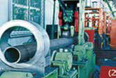 30M / Min Magnetic Flux Leakage Equipment Electro Magnetic Technology