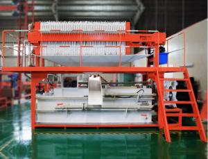 China Flux Treatment Hot Dip Galvanising Equipment Plant Automatic wholesale