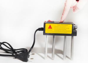 China Aluminum Rod Water Quality Electrolyzer , Simple Electrolysis Of Water wholesale