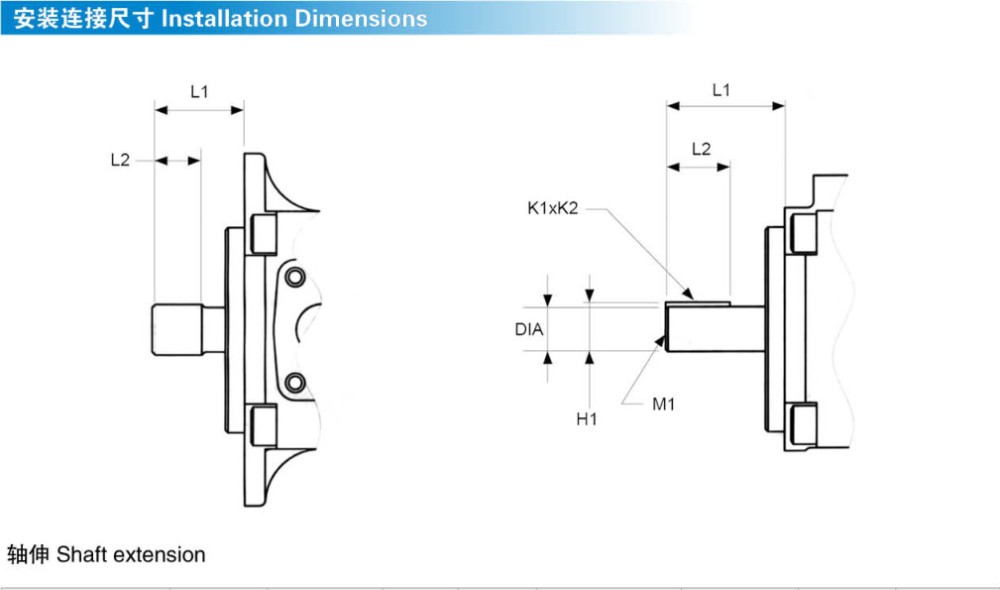 T6DC T6cc Denison Vane Pump , High Pressure Hydraulic Pump For Engineering Machinery