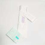 Unisex Hydrophilic Soft Cotton Sanitary Napkin S M L