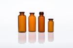 2ml 4ml 6ml 8ml 10ml 15ml 20ml Glass Vials / Pharmaceutical Amber Glass Bottle