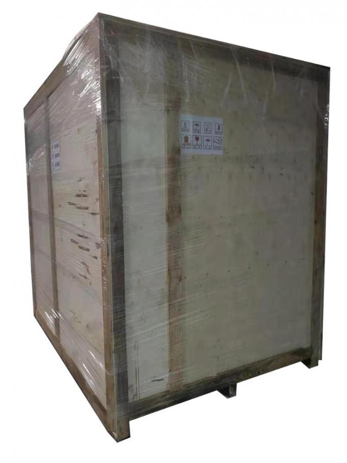 72L Thermostatic Oil Bath Single Auxiliary Tank Stable Temperature