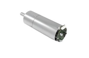 China Smart Home Motor 3-24V 1.2-9.6W Gear Motor Used For Smart Trash Can wholesale