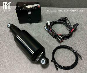 China Motorcycle Accessory Softail Motorcycle Air Suspension Customization wholesale