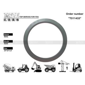 China 099-0330 SG04 Hydraulic Motor Parts Spring For Excavator Gear Train Drive wholesale