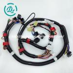KHR30901 Excavator Spare Parts Sumitomo Control Valve Wire Harness