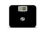 Battery - Free 250KG Electronic Bathroom Scale