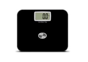China Battery - Free 250KG Electronic Bathroom Scale wholesale