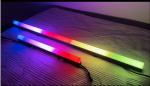 LED pixel video strip Pixel Bar