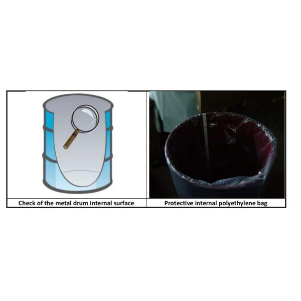 High Tear Resistance Clear Bag In Box Bag For Environmentally Friendly Packaging