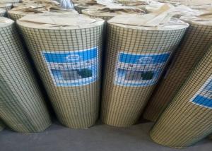 China 1/2 inch construction welded wire mesh wholesale
