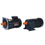 3700W 5HP Gearbox Reducer For Electric Motor ISO9001 Certification