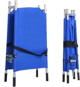 China Aluminum stretcher two folding stretcher high load wholesale