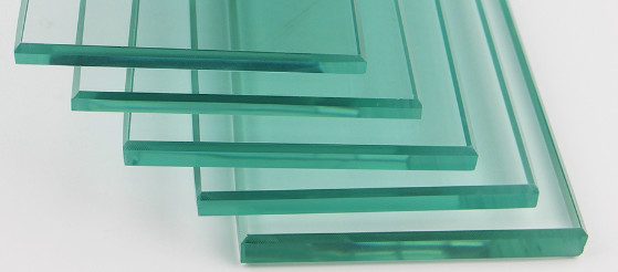 Clear/Float Sheet Glass in Processable for Table/Cabinate/Fence/Shower Room etc.