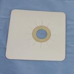 Central Vac Blue Non Woven Paper Replacement Vacuum Cleaner Bag