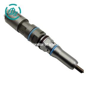 China Fuel Injector 456-3493 20R-5036 CAT C9.3 Excavator Engine Parts wholesale