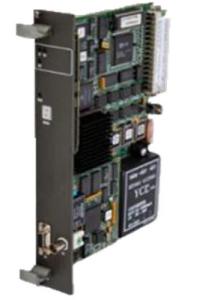China ABB 87WF01E GJR2372600R1515 Ethernet FCI Module In Stock wholesale